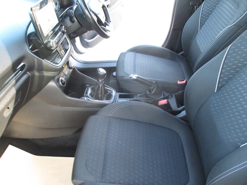 Used Ford Fiesta 2017 for sale - 77668128: Photo 31