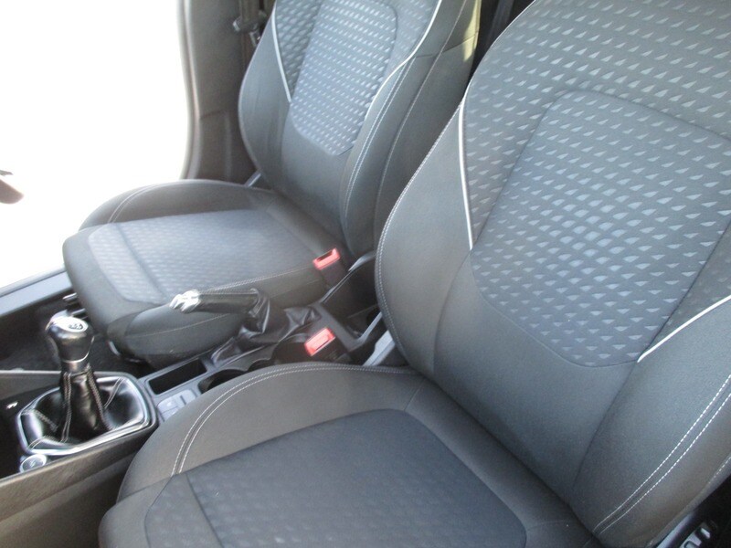 Used Ford Fiesta 2017 for sale - 77668128: Photo 32