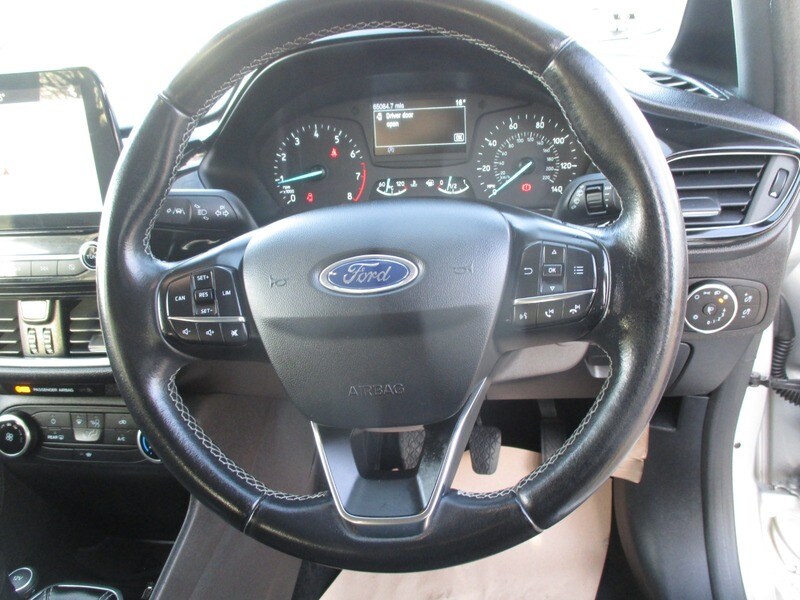 Used Ford Fiesta 2017 for sale - 77668128: Photo 34