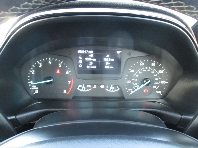 Used Ford Fiesta 2017 for sale - 77668128: Photo 37