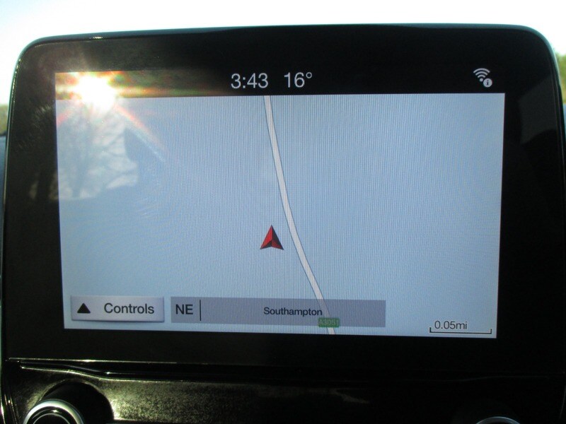 Used Ford Fiesta 2017 for sale - 77668128: Photo 38