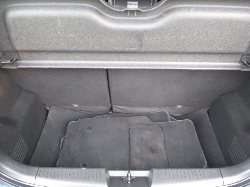 Used Vauxhall Viva 2016 for sale - 76497011: Photo 13