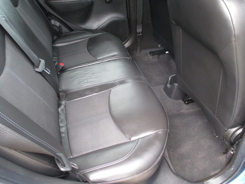 Used Vauxhall Viva 2016 for sale - 76497011: Photo 21