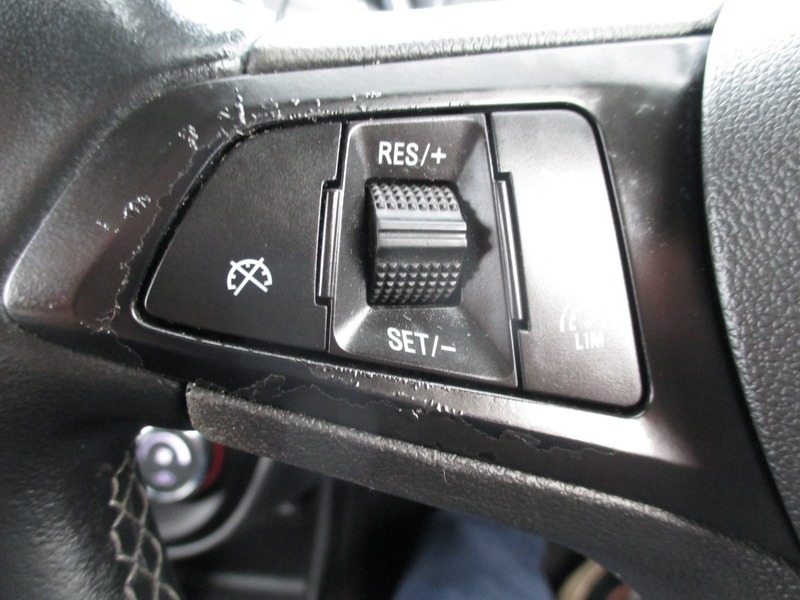 Used Vauxhall Viva 2016 for sale - 76497011: Photo 24