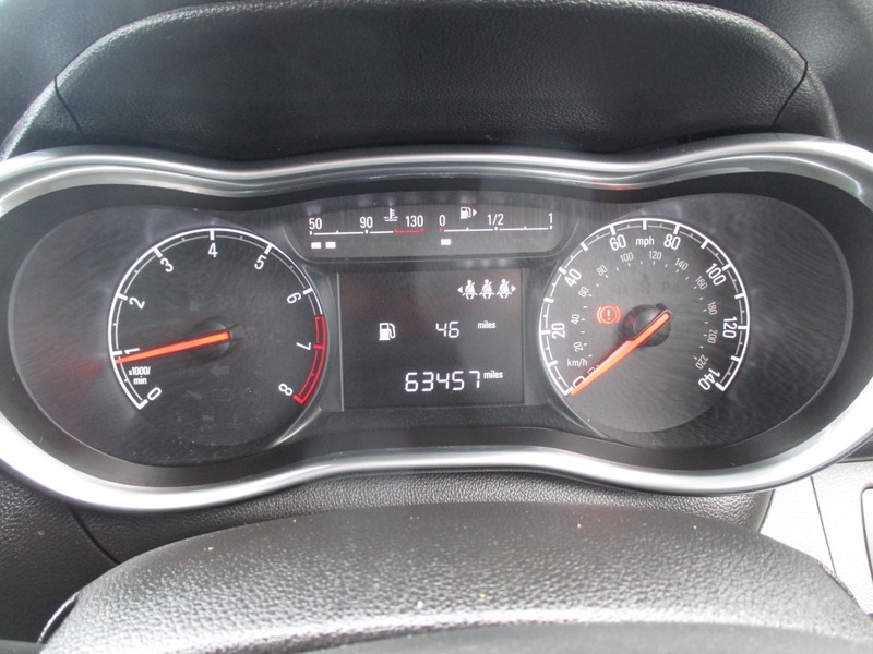 Used Vauxhall Viva 2016 for sale - 76497011: Photo 25