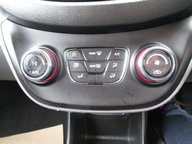 Used Vauxhall Viva 2016 for sale - 76497011: Photo 27