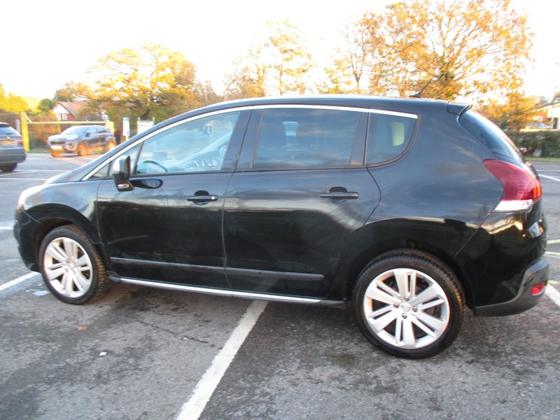 Used Peugeot 3008 2015 for sale - 76631112: Photo 15