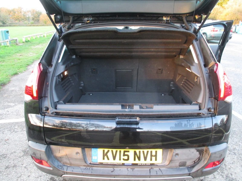 Used Peugeot 3008 2015 for sale - 76631112: Photo 29