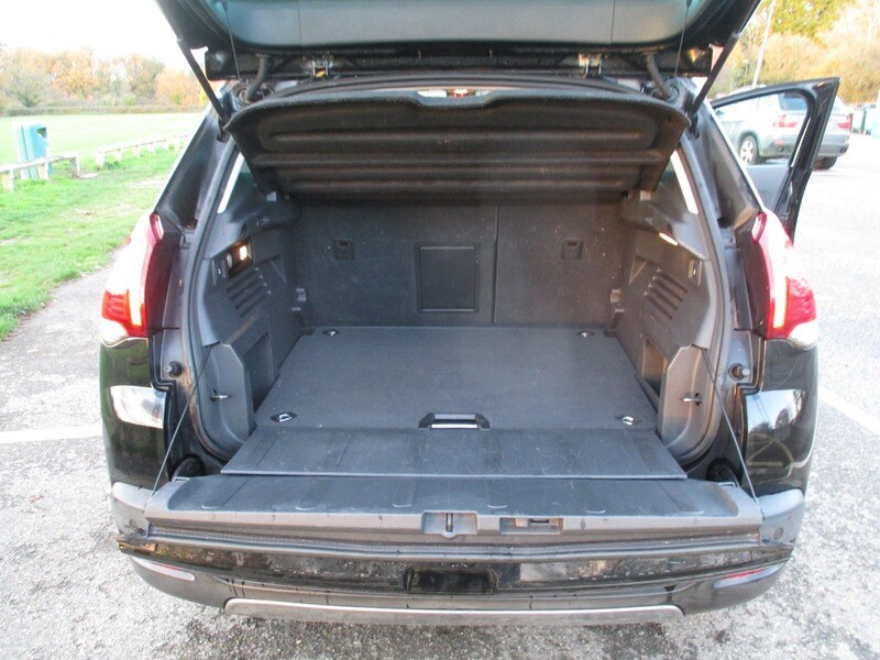 Used Peugeot 3008 2015 for sale - 76631112: Photo 30