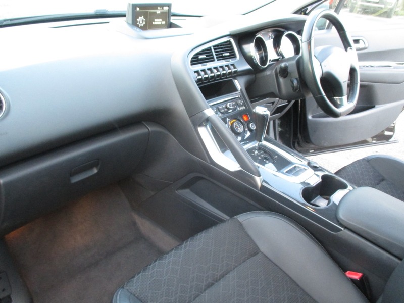 Used Peugeot 3008 2015 for sale - 76631112: Photo 34