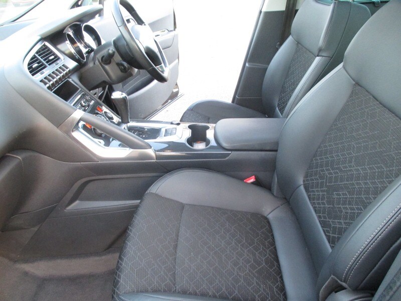 Used Peugeot 3008 2015 for sale - 76631112: Photo 35