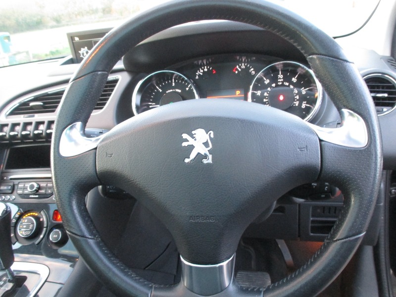 Used Peugeot 3008 2015 for sale - 76631112: Photo 38