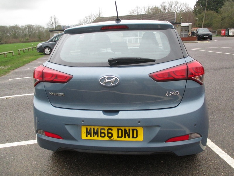 Used Hyundai i20 2016 for sale - 77547922: Photo 10