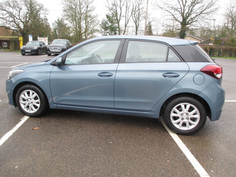 Used Hyundai i20 2016 for sale - 77547922: Photo 14