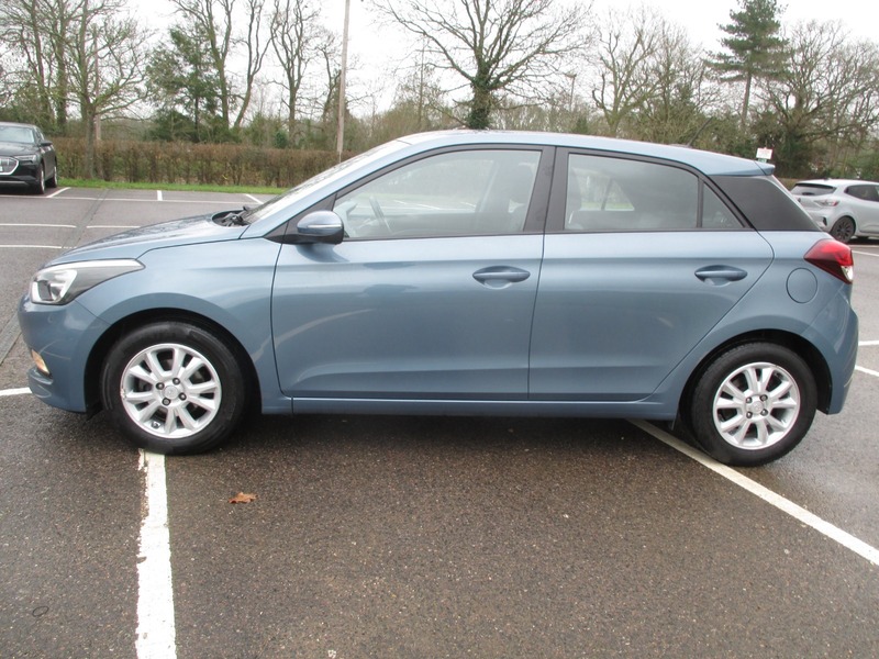 Used Hyundai i20 2016 for sale - 77547922: Photo 15