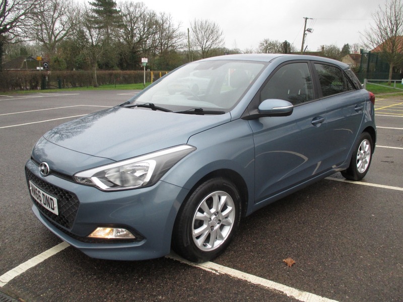 Used Hyundai i20 2016 for sale - 77547922: Photo 17