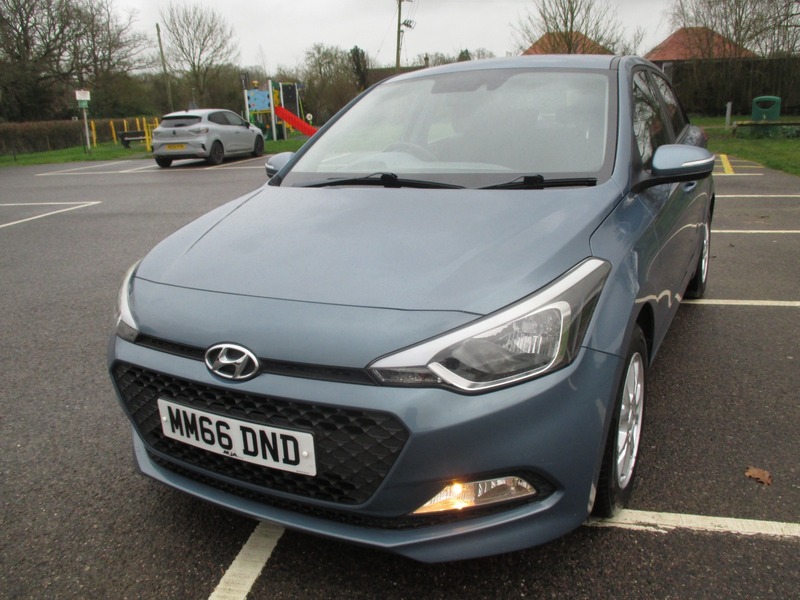 Used Hyundai i20 2016 for sale - 77547922: Photo 18