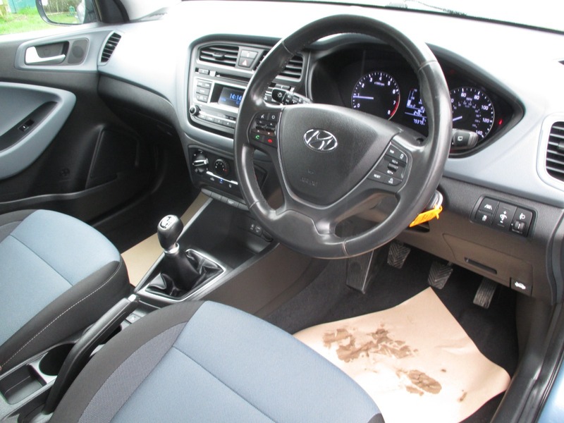Used Hyundai i20 2016 for sale - 77547922: Photo 22