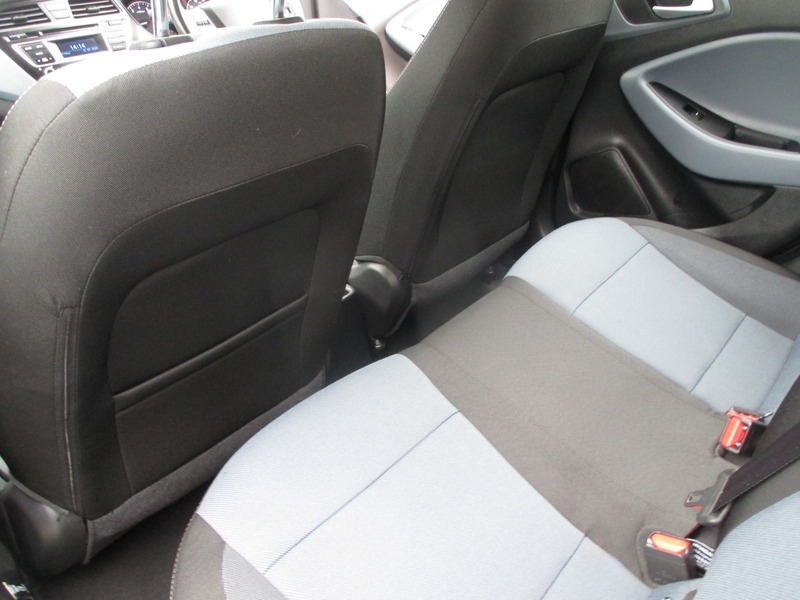 Used Hyundai i20 2016 for sale - 77547922: Photo 27