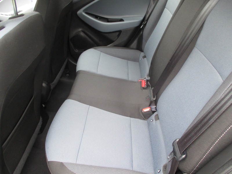 Used Hyundai i20 2016 for sale - 77547922: Photo 28