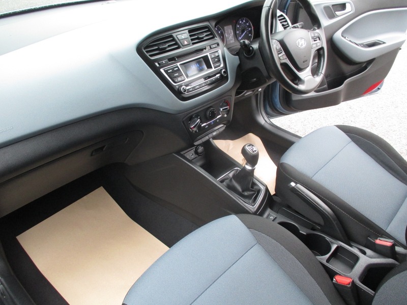 Used Hyundai i20 2016 for sale - 77547922: Photo 30