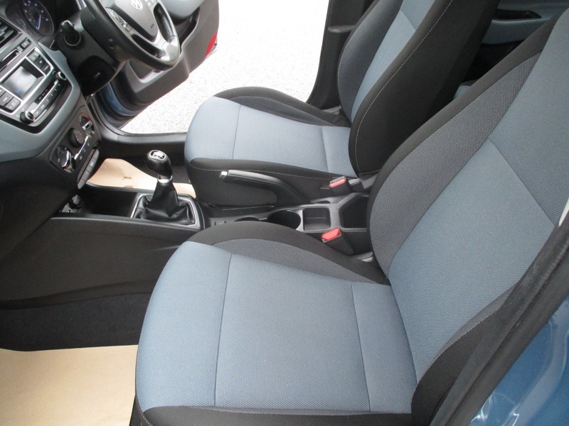 Used Hyundai i20 2016 for sale - 77547922: Photo 31