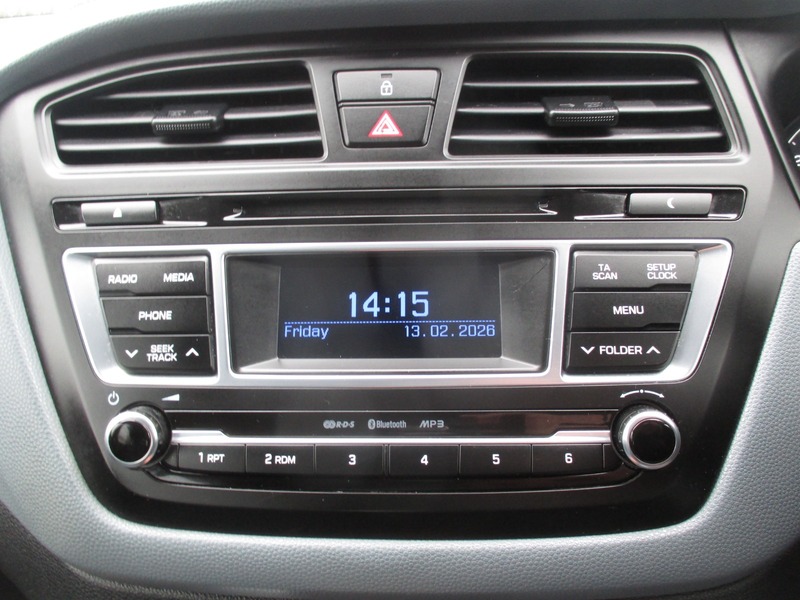 Used Hyundai i20 2016 for sale - 77547922: Photo 38