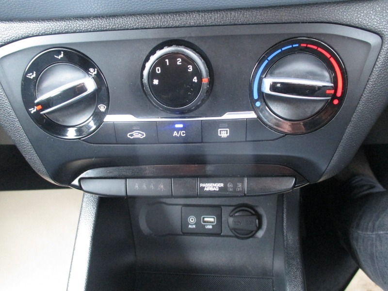 Used Hyundai i20 2016 for sale - 77547922: Photo 39