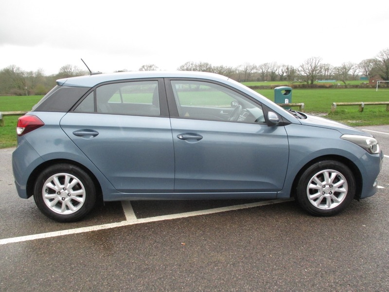 Used Hyundai i20 2016 for sale - 77547922: Photo 6