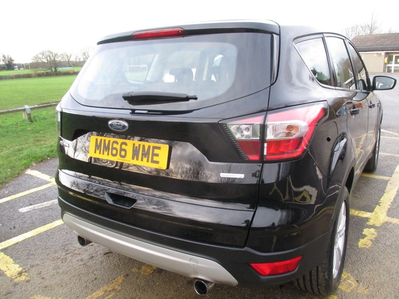 Used Ford Kuga 2017 for sale - 76924071: Photo 10