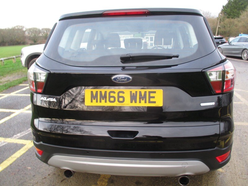 Used Ford Kuga 2017 for sale - 76924071: Photo 11
