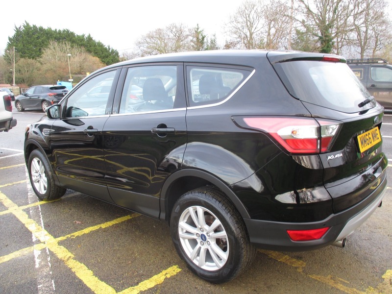 Used Ford Kuga 2017 for sale - 76924071: Photo 13