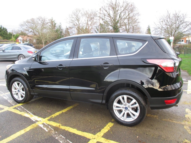 Used Ford Kuga 2017 for sale - 76924071: Photo 14