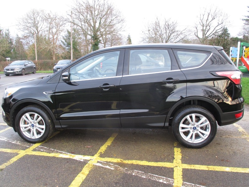Used Ford Kuga 2017 for sale - 76924071: Photo 15