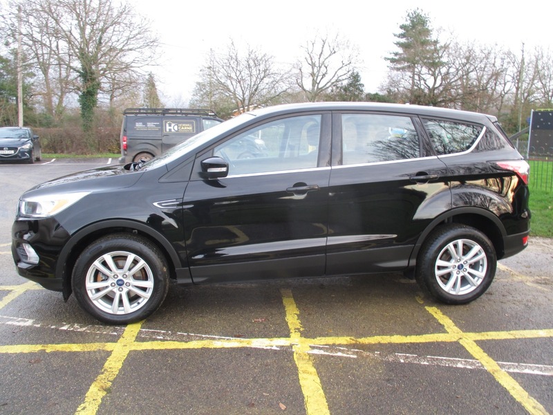 Used Ford Kuga 2017 for sale - 76924071: Photo 16