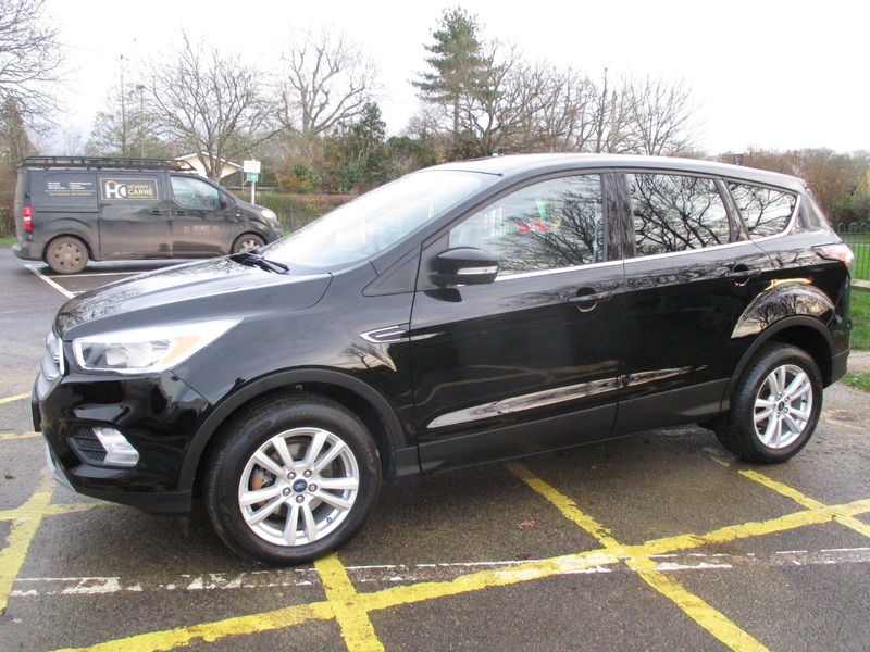 Used Ford Kuga 2017 for sale - 76924071: Photo 17