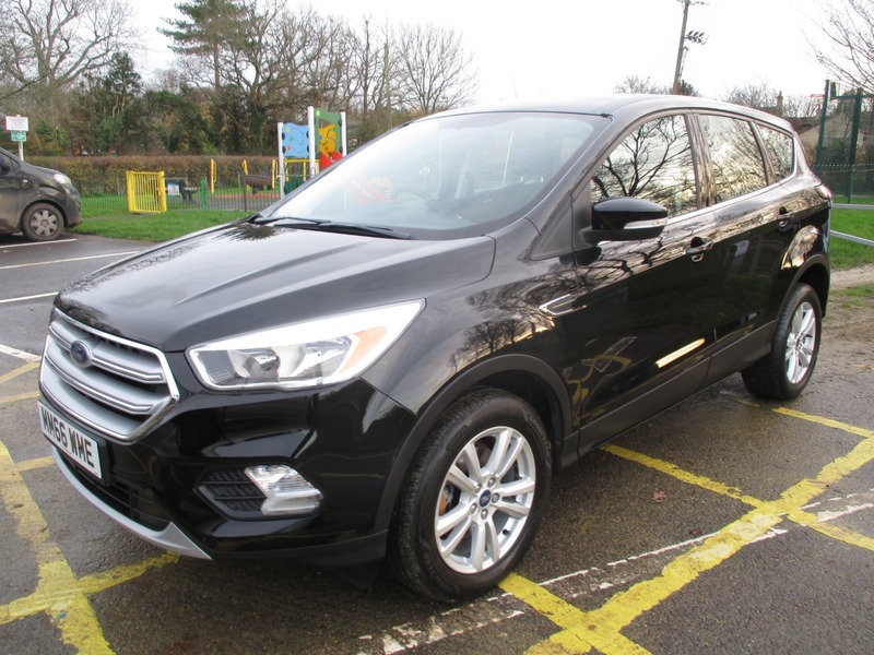 Used Ford Kuga 2017 for sale - 76924071: Photo 18