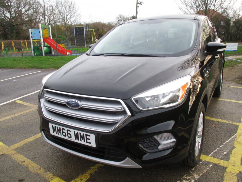 Used Ford Kuga 2017 for sale - 76924071: Photo 19