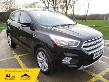 Used Ford Kuga 2017 for sale - 76924071: Photo