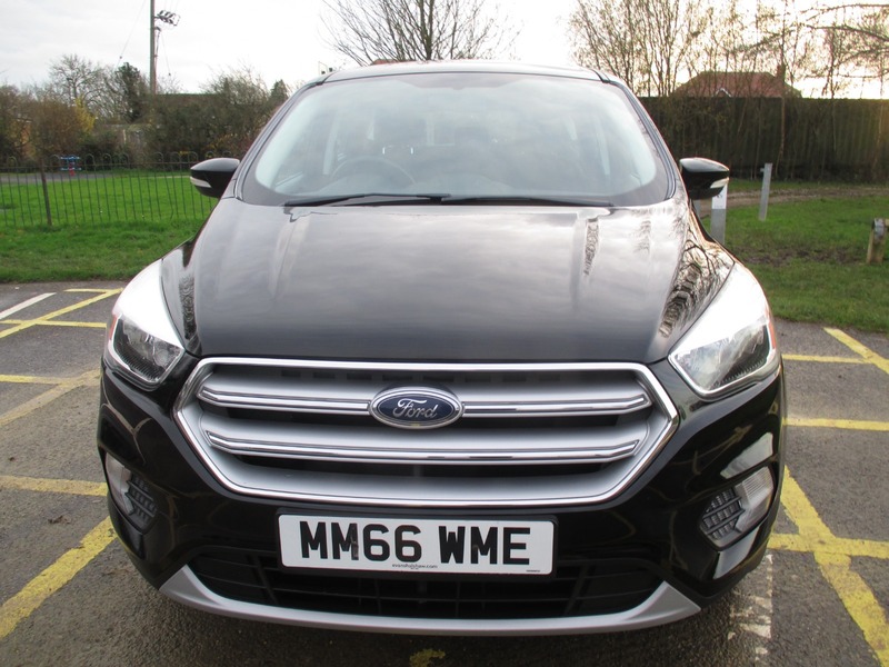 Used Ford Kuga 2017 for sale - 76924071: Photo 20