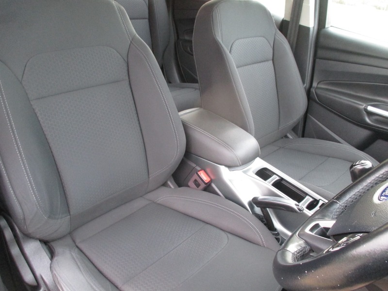 Used Ford Kuga 2017 for sale - 76924071: Photo 21