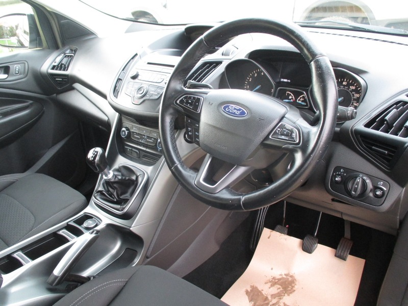 Used Ford Kuga 2017 for sale - 76924071: Photo 23