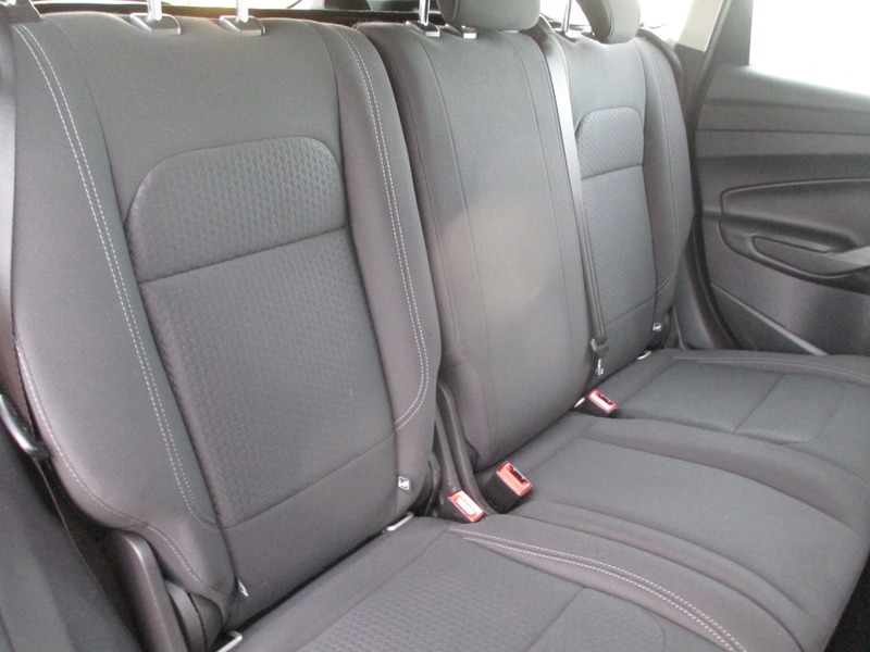 Used Ford Kuga 2017 for sale - 76924071: Photo 24