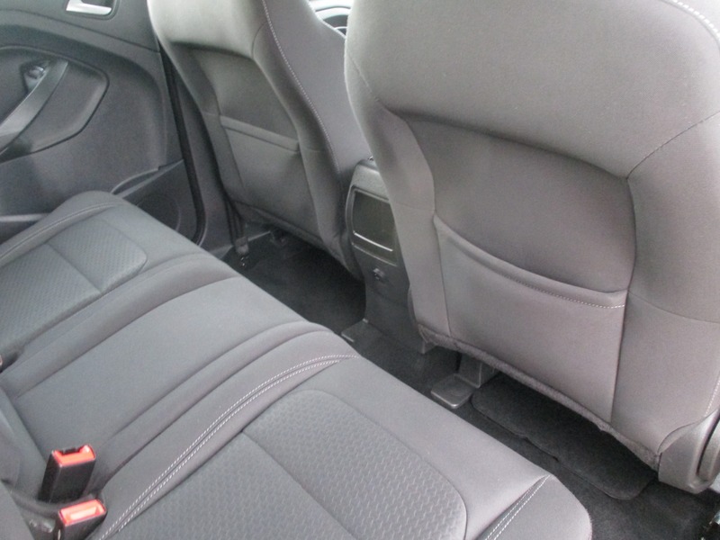 Used Ford Kuga 2017 for sale - 76924071: Photo 26