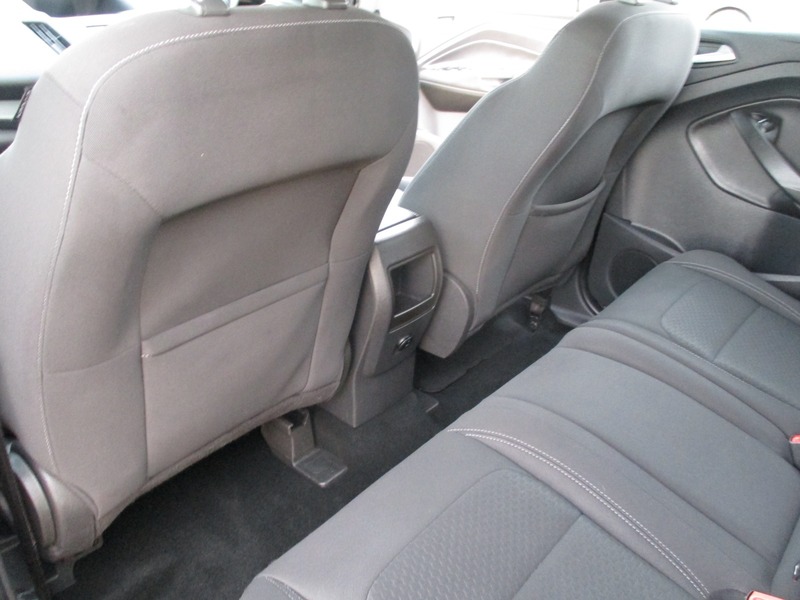 Used Ford Kuga 2017 for sale - 76924071: Photo 28