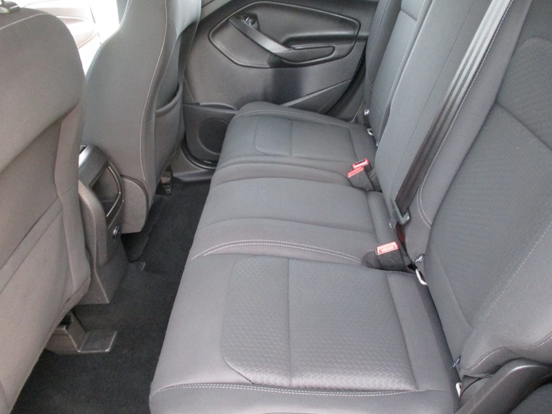 Used Ford Kuga 2017 for sale - 76924071: Photo 29