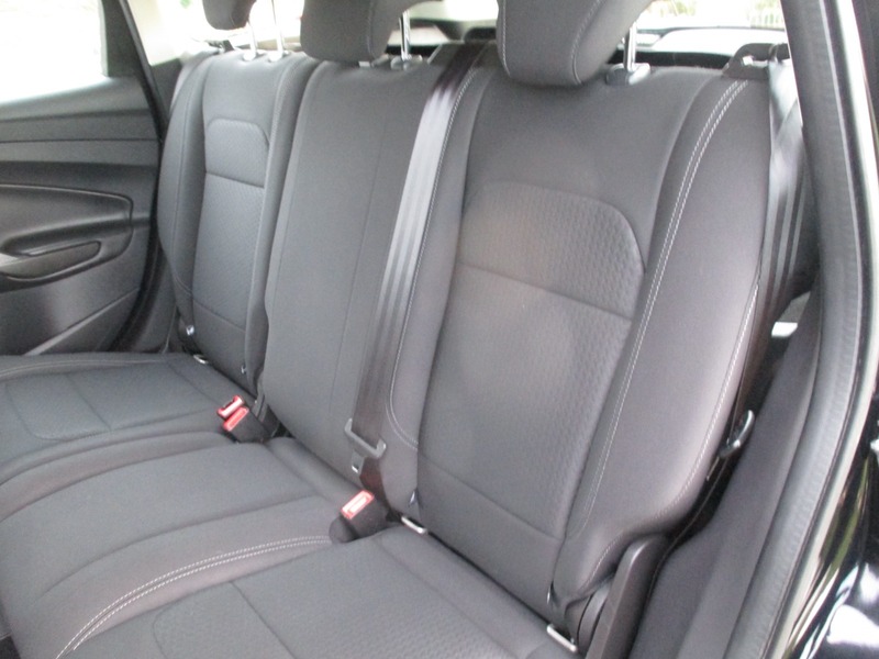 Used Ford Kuga 2017 for sale - 76924071: Photo 30