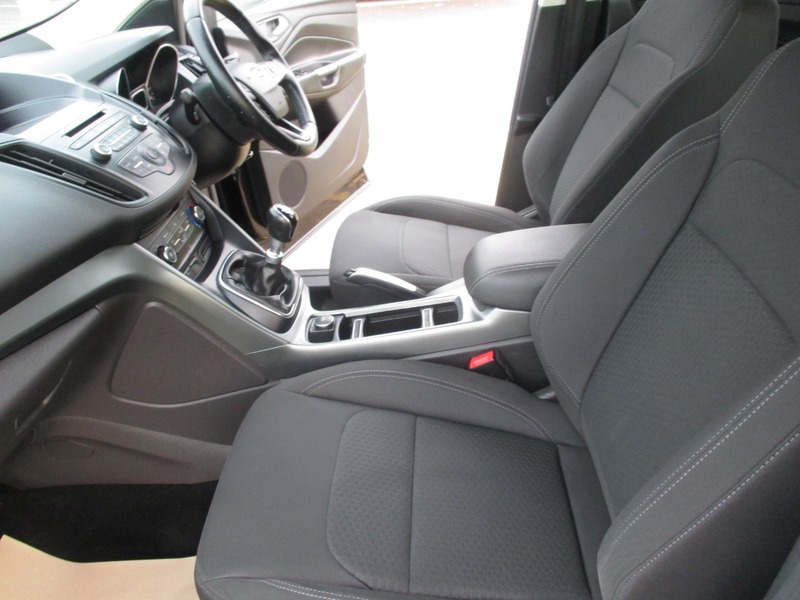 Used Ford Kuga 2017 for sale - 76924071: Photo 32