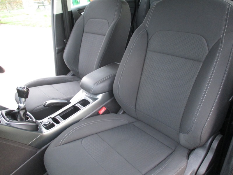 Used Ford Kuga 2017 for sale - 76924071: Photo 33