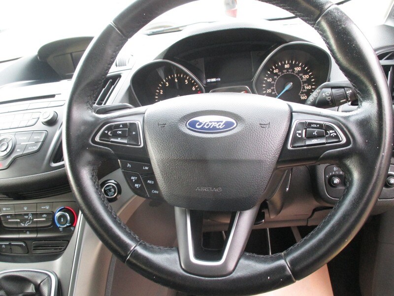 Used Ford Kuga 2017 for sale - 76924071: Photo 35